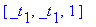 vector([_t[1], _t[1], 1])