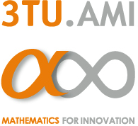 Logo 3TU.AMI
