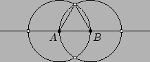 \begin{figure}\begin{displaymath}
\epsfbox{passer-en-liniaal.4}
\end{displaymath}\end{figure}