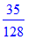 35/128